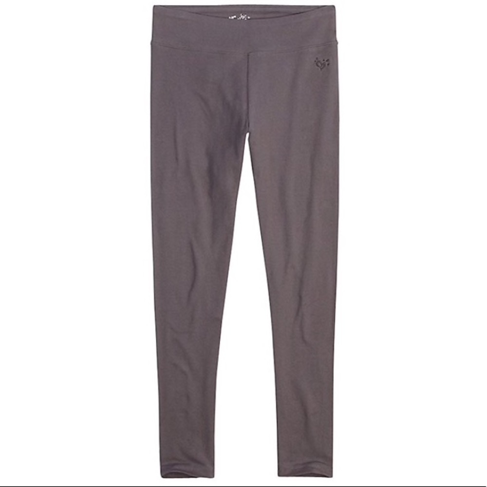 Justice Athletic Leggings